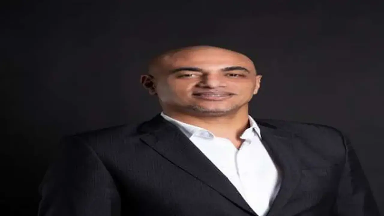 تعيين الحسيني سمير مديرًا تنفيذيًا للمنشآت الرياضية والتسويق بنادي الزمالك يعزز أداء الإدارة الرياضية